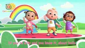 Cece's Old MacDonald + MORE CoComelon Nursery Rhymes & Kids Songs