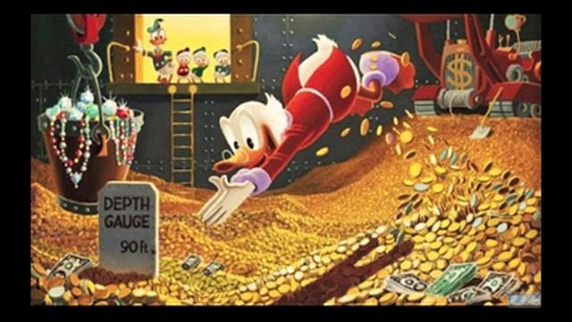 Джозеф Мэрфи Обретите, здоровье, богатсво и счастье глава 4 часть 1 смотреть онлайн