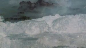 Подворки, Харьковская обл. (музыка фильма Солярис)