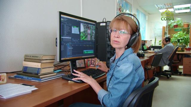Поддержите «Союз»!
