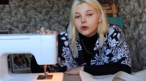 моя первая коллекция «П-44» или как я шила сумки-панельки