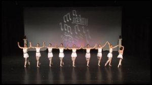 Academy of Russian Ballet Sirtaki