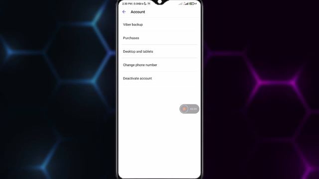 How to Restore Deleted Viber Messages on Android Mobile | Viber Deleted Messages Recovery Tutorial смотреть онлайн