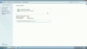 Windows 7 Update Error 80072efe | Error Code 80072EFE Problem Fixed | 100% Solved