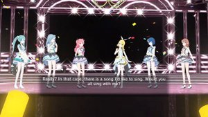 Kagamine Len & Rin Anniversary Virtual Show + Gacha - Project Sekai