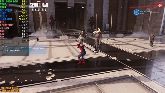 HP Pavilion Gaming - Ryzen 5 5600H RTX 3050 - Test in 16 Games in 2022 смотреть онлайн