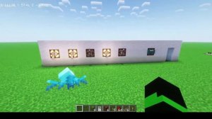 Redstone Combination Lock Tutorial Minecraft Java 1.19+