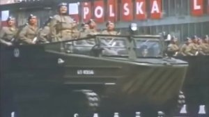 Warszawianka! The Song of Warsaw! (English Lyrics)