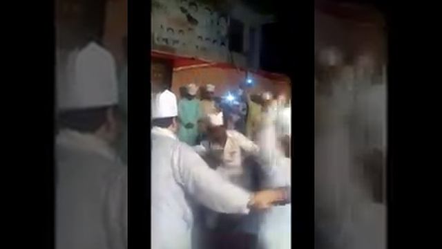 Raqs e Sufiana Chishti Nizami Ziai