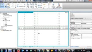 Создаем семейство балконной двери в Revit.
