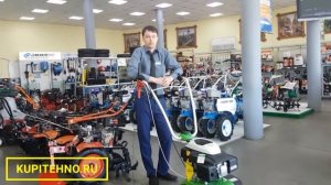 Как подобрать навесное оборудование для мотокультиваторов и мотоблоков.