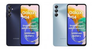 ВЫШЕЛ SAMSUNG GALAXY M14 4G - ЭТО ТОЧНО НОВЫЙ ТЕЛЕФОН?