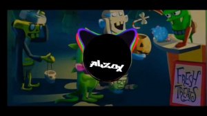 Zombie catchers (ALZOX REMIX)