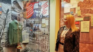 Любовь, комсомол и весна… 60-80е XX века.  Музей политической истории России. Мой Санкт-Петербург