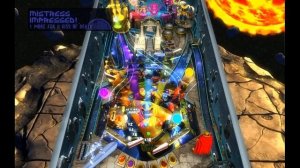 Pinball FX 2 - Infinity Gauntlet