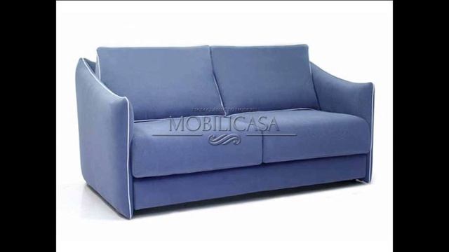 Итальянская мягкая мебель Times фабрики AERRE DIVANI смотреть онлайн