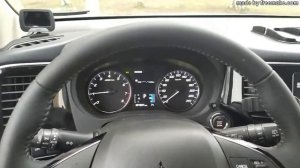 Mitsubishi Outlander 2019 как улучшить салон, аксессуары, how to improve the interior, accessories1