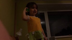 Как дети видят взрослых