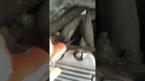 Замена охлаждающей жидкости Опель Кадет