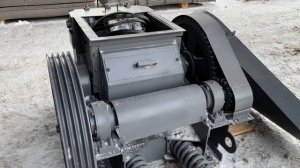 Новая дробилка ДО-1М уже ждет своего покупателя!