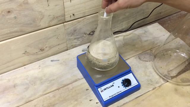 Магнитная мешалка для дрожжей смотреть онлайн