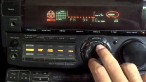 Sony MHC G77
