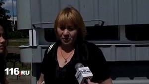 Кто виноват в гибели «Булгарии»?