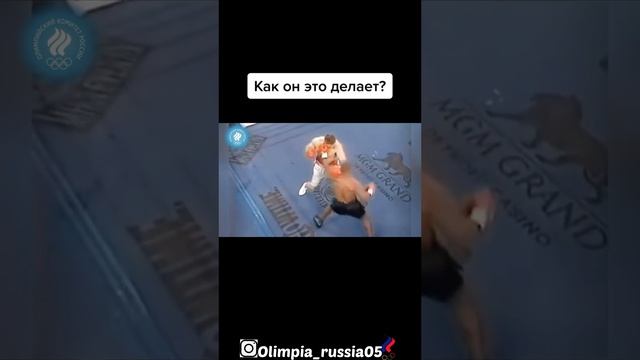 ?Mike Tyson Vs ?Andrew Golota! Очередной белый парень, лёг от страшного удара железного Майка?️