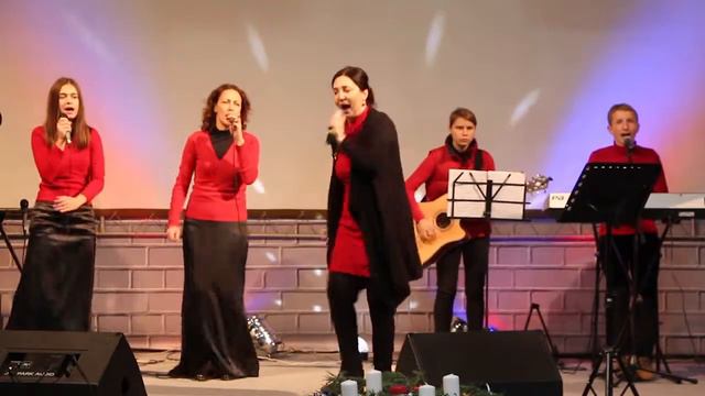 Прославление 02 12 2018