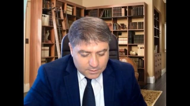 04.09.21 Иван Собор. Субботняя проповедь смотреть онлайн