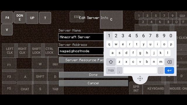 How To Join Minecraft Server With PoJava Launcher | Java Launcher For Android смотреть онлайн