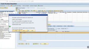 SAP MM HOW TO CREATE ASSET ACCOUNTING IN GUI