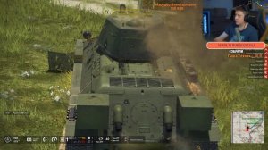 ИЛ-2 ШТУРМОВИК! ТАНКИ!
