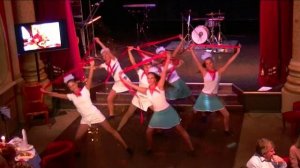 Пионеры (Шоу Балет) - Артисты от компании Иван Да Марья