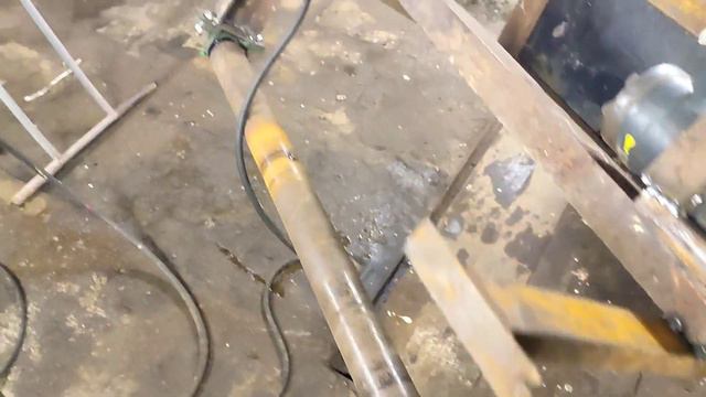 Почва Фреза на гидроприводе/фреза на минитрактор своми руками смотреть онлайн