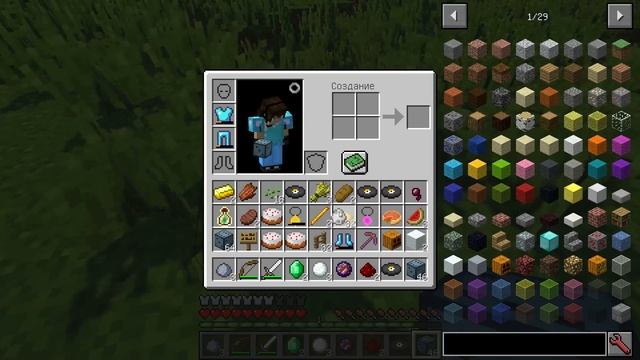 Chance Cubes - куб удачи или это лаки блок? Обзор модов № 67 смотреть онлайн