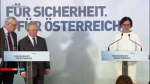 Strategie gegen Massenflucht