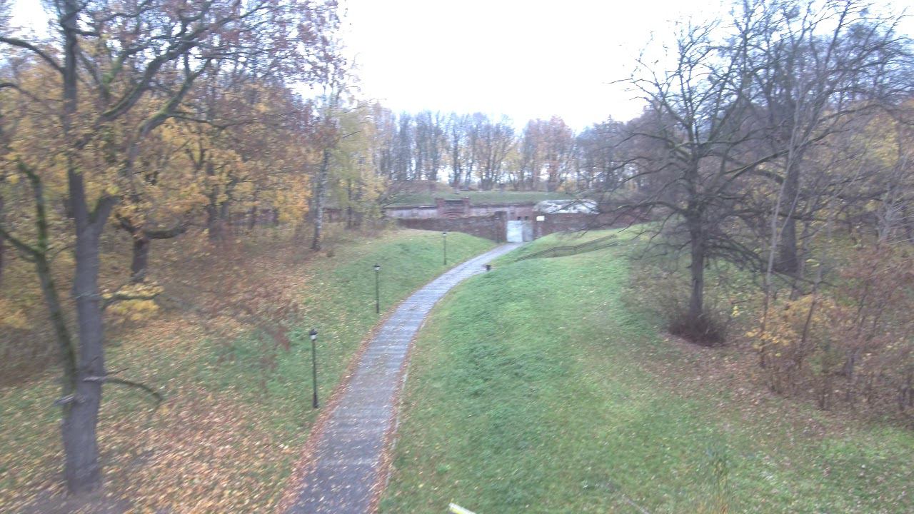 Форт 3 Калининград, вход в музей смотреть онлайн