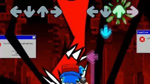 SONIC.EXE 3.0 X FATAL ERROR SNEAK PEEK!!! | "FATALITY" BUT MADE BY SIIVKOI!!! | APRIL FOOLS