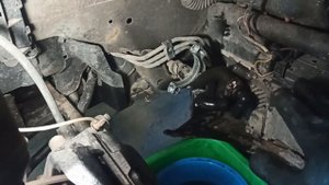 Как снять вебасту на БМВ е38, е39