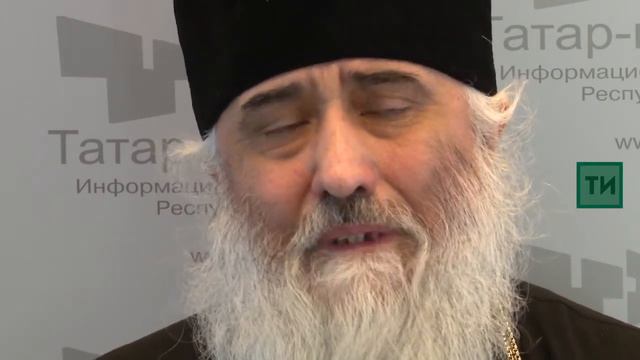 Тихвин чиркәве священнигы Павел Павлов белән әңгәмә смотреть онлайн