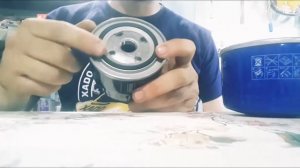 Как проверить качество масляного фильтра. Арциз интернет-гараж.