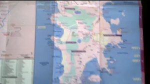 Карта Пхукета туристическая (Блог 16)