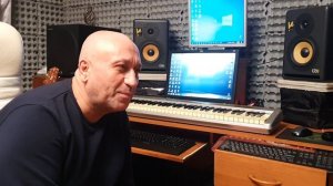 Студийная акустика. Осторожно Сабвуфер!!!