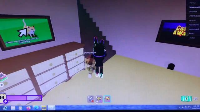 Day 3?Roblox Break In смотреть онлайн