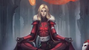 10 Упоротых Особенностей Эльдар в Warhammer 40000