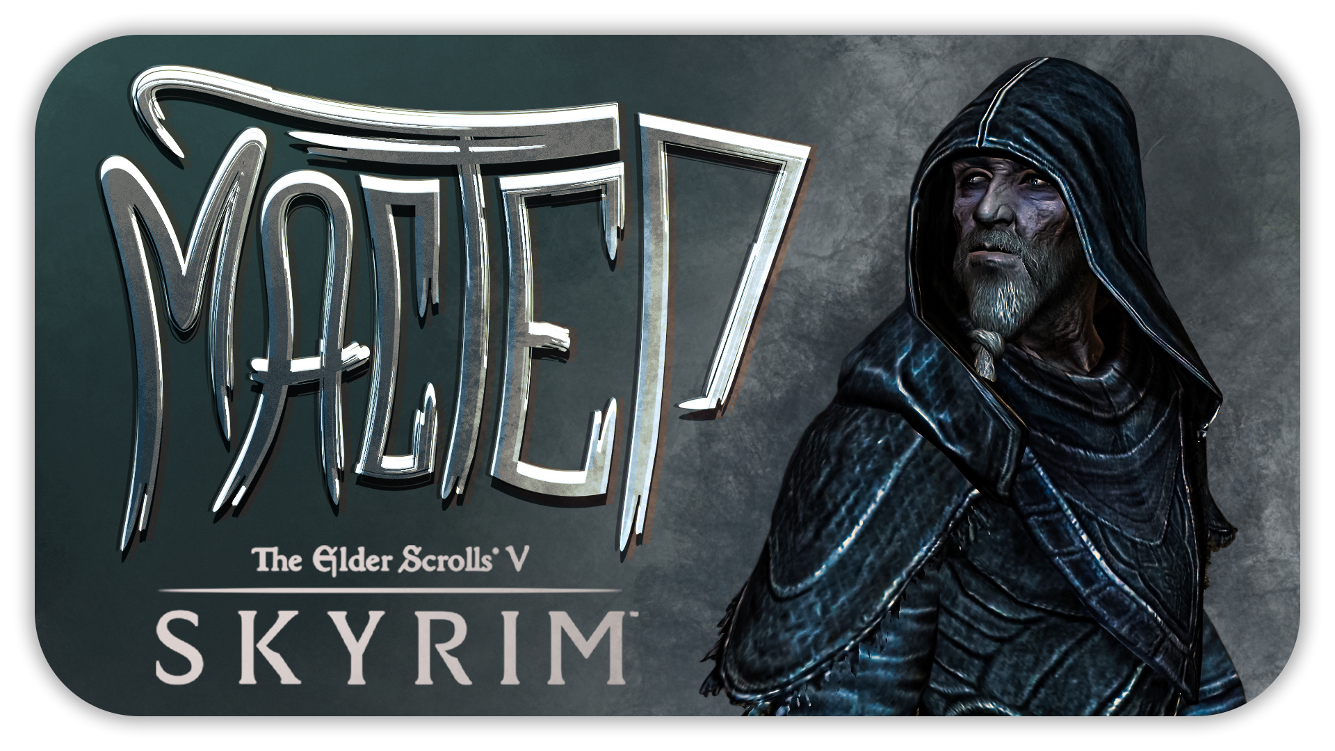 МАСТЕР ► The Elder Scrolls V: Skyrim #3 ► Стрим прохождение