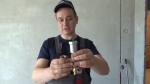 Замена отопления на трубы РЕХАУ (Rehau) микрорайон Богородский Щелково.