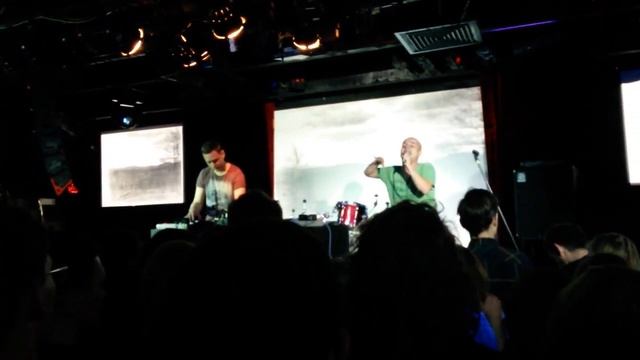 4 Позиции Бруно - "День на убыль", 16 тонн, 04.11.15 смотреть онлайн