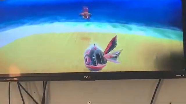 Jett Rocket Please Try Again! смотреть онлайн